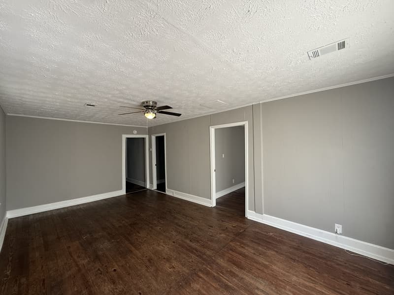 Winder House: 298 Atlanta Highway Southeast