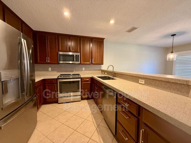 Fleming Island House: 1500 Calming Water Drive
