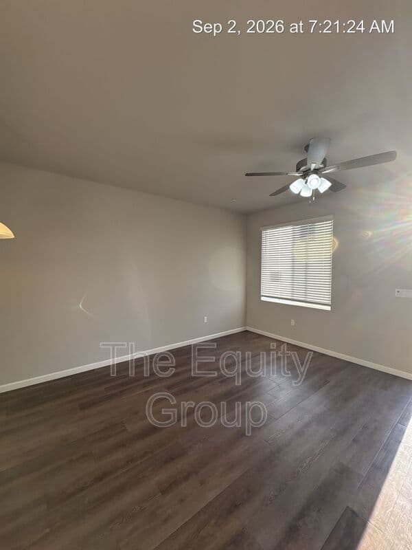 Visalia Condo: 418 S Summit Street
