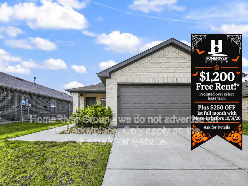 Spring House: 5435 Portwood Acres Dr