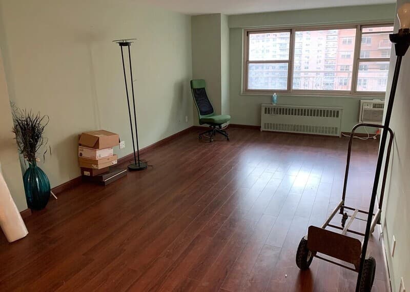 Brooklyn Condo: 448 Neptune Ave