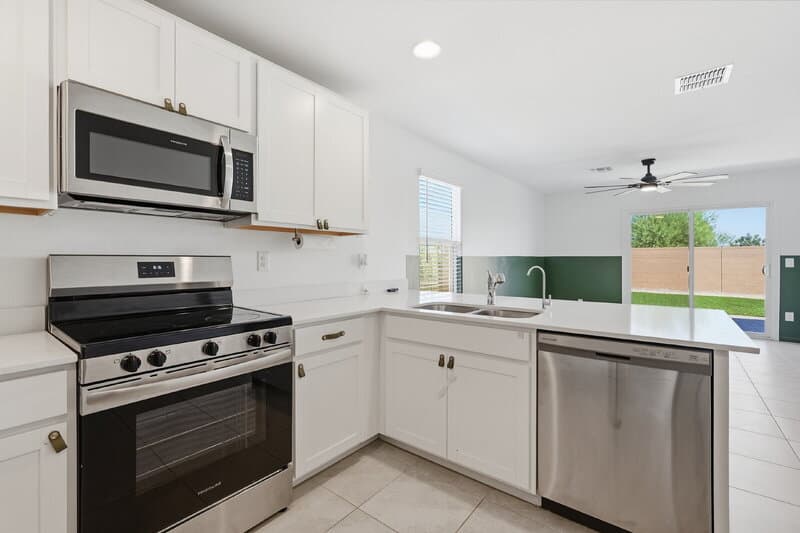 Florence House: 12168 E Sunflower Ln