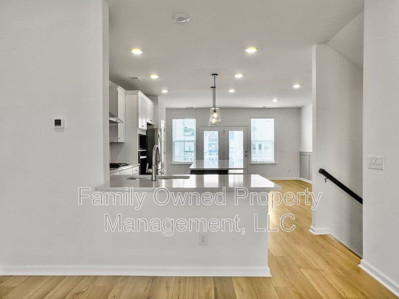 Moncks Corner House: 158 Yorkshire Drive