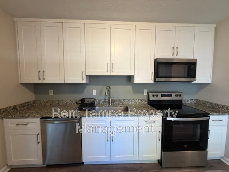 St. Petersburg House: 1635 40th Street South