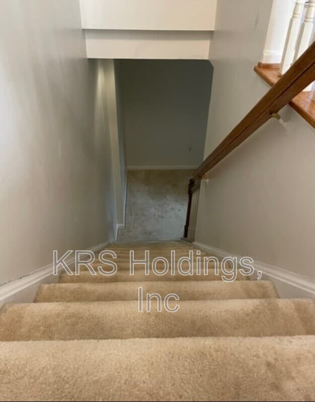 Alexandria Townhome: 6268 Walkers Croft Way