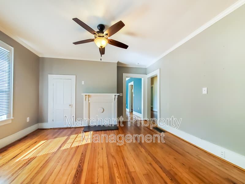Greenville House: 1 Mission Street