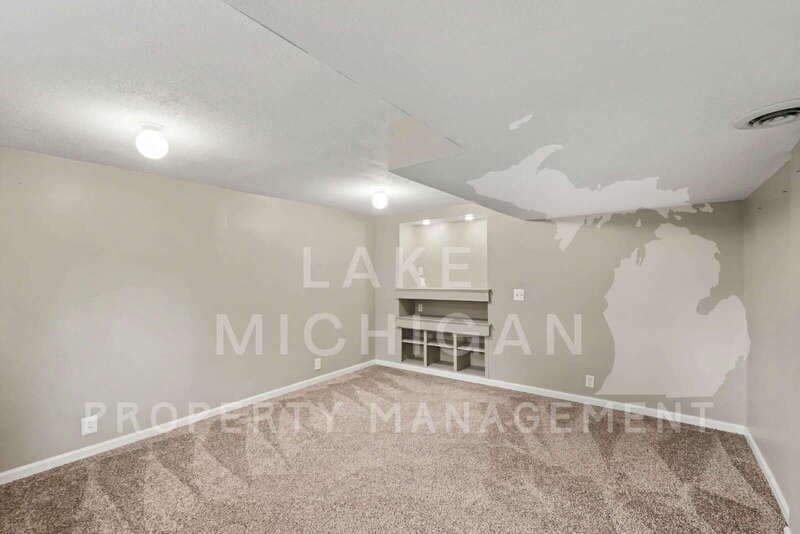 Jenison House: 1652 Oakbrook Drive