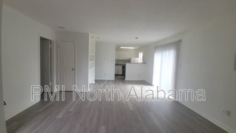 Huntsville Condo: 4916 Cotton Row Northwest