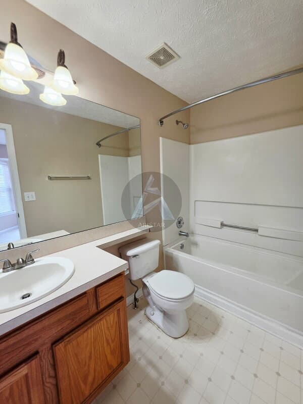 Acworth Townhome: 4319 Thorngate Lane