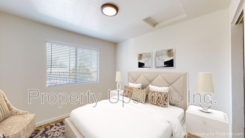Redding Condo: 1230 Canby Rd