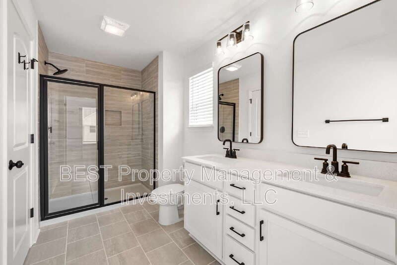 High Shoals House: 1519 Autumn Banks Way