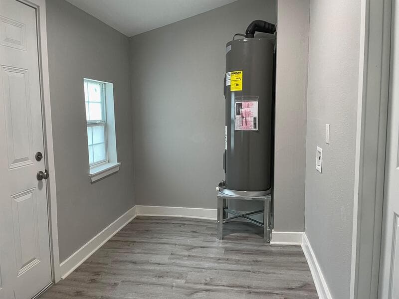 Rosenberg House: 2609 3rd Street