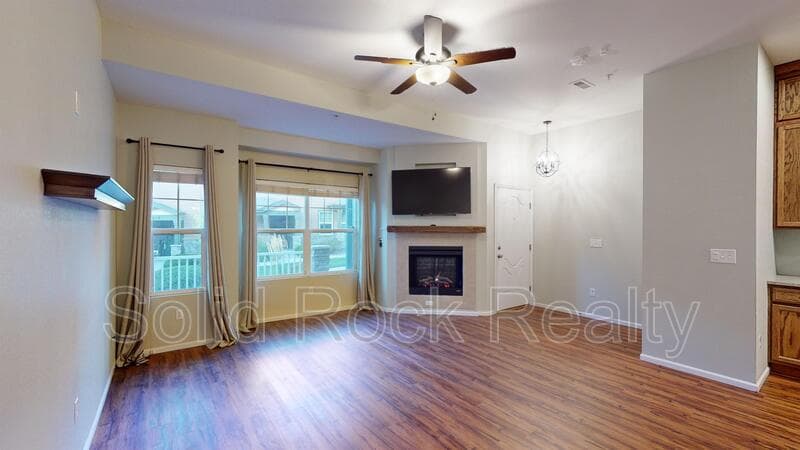 Colorado Springs Condo: 2018 Phillips Alley