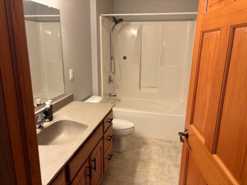 Campbellsport Condo: 334 Autumn Lane