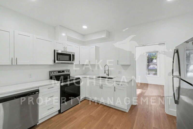 Grand Rapids Condo: 815 Davis Ave NW