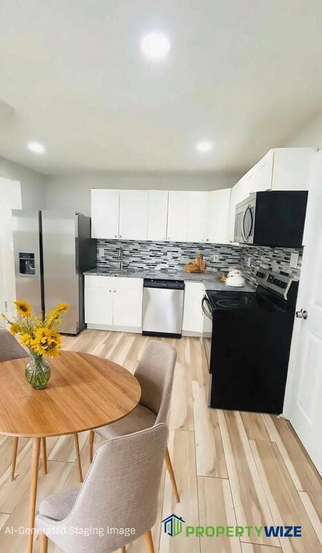Gwynn Oak House: 7113 Liberty Road