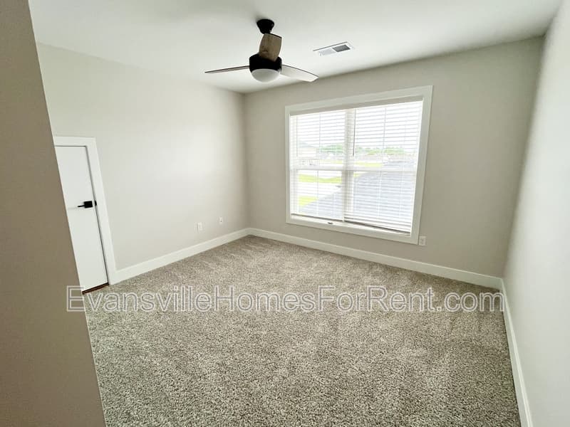Evansville House: 4300 Chaska Drive
