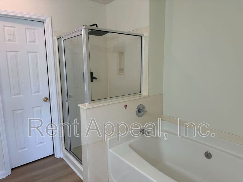 Duluth House: 3816 Dandridge Way