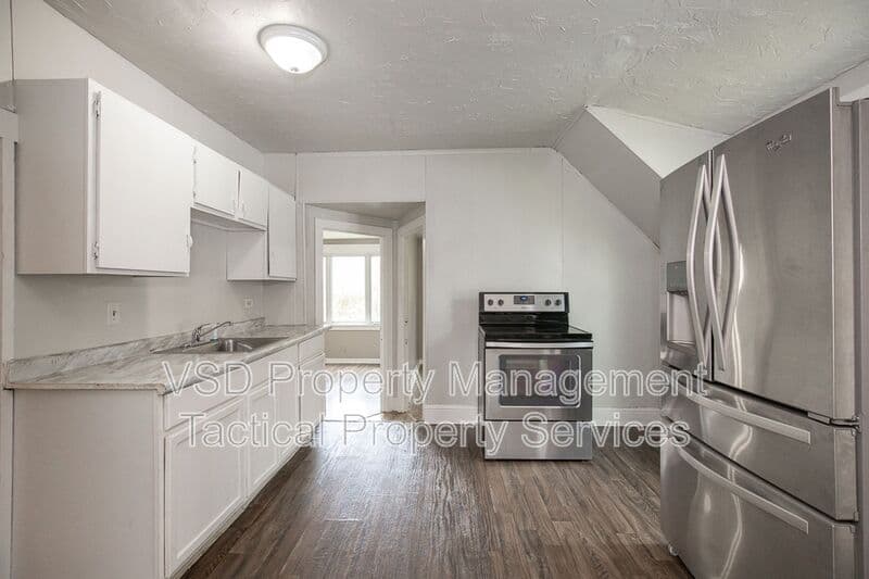 Cleveland Condo: 3408 E 140 St