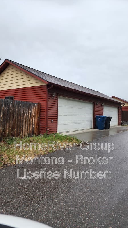 Missoula Condo: 3538 Connery Way