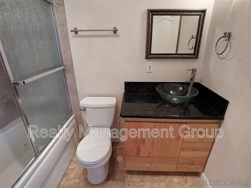San Diego Condo: 4169 Mount Alifan Place