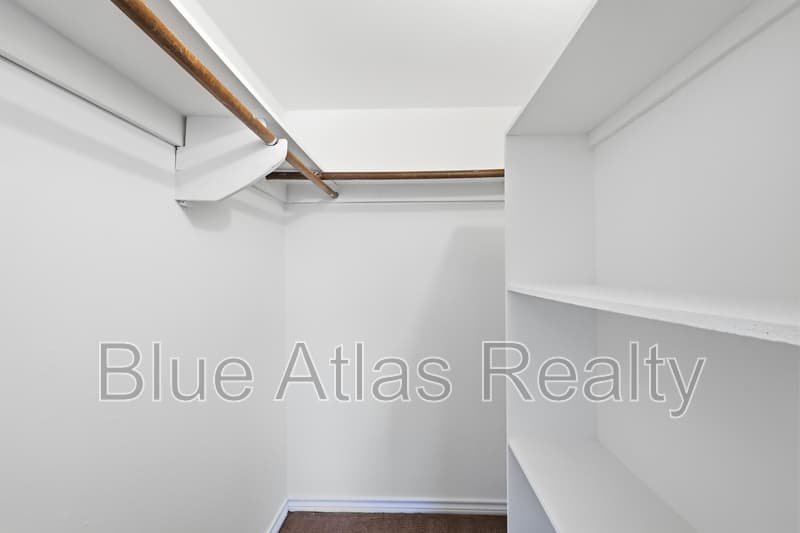 Denton Condo: 225 Bryan Street - 7