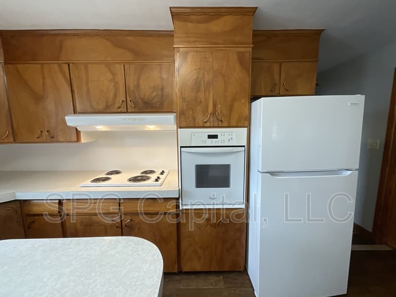 Bendersville Condo: 109 North Main Street - A