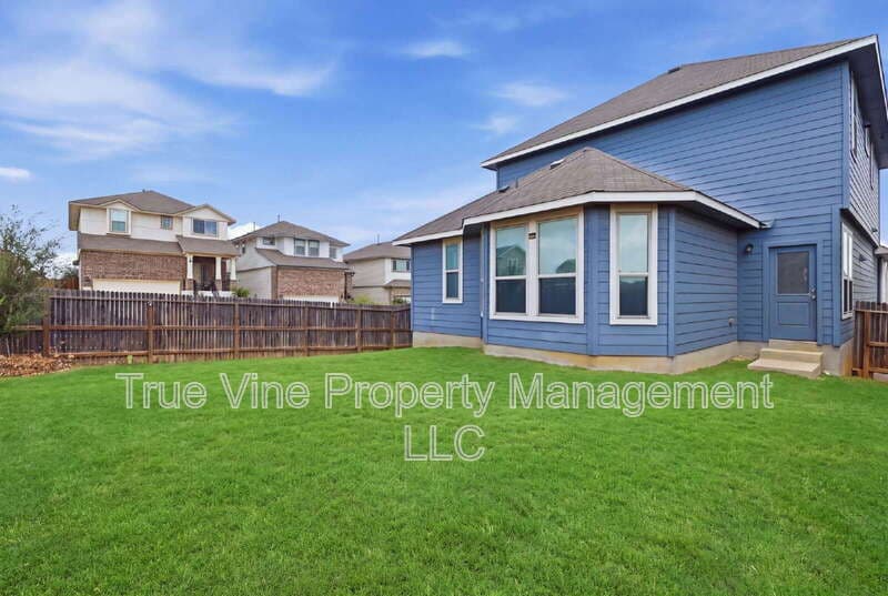 Converse House: 9102 Devils River