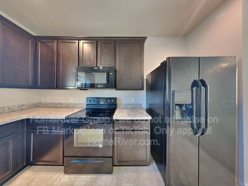 Fort Worth House: 6256 Topsail Dr