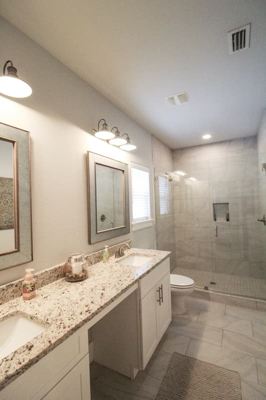 Miramar Beach House: 283 Lakeland Drive