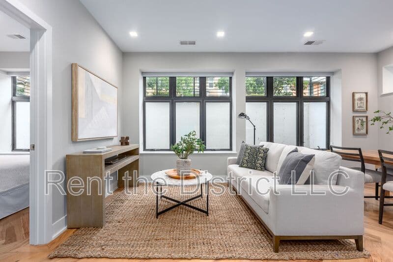 Washington Condo: 1345 K Street SE