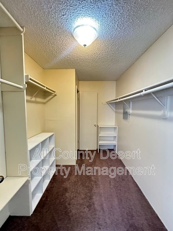 Desert Hot Springs Condo: 13079 Eliseo Rd