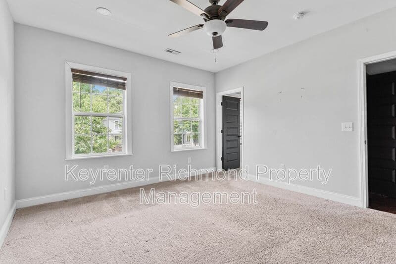 Richmond House: 3103 4th Avenue