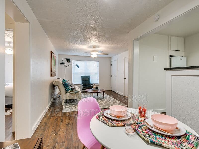 OKLAHOMA CITY Condo: 701 Culbertson Drive - 25