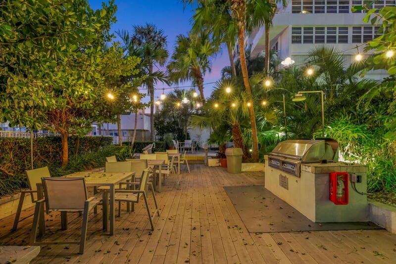 Fort Lauderdale Condo: 1160 N Federal Hwy