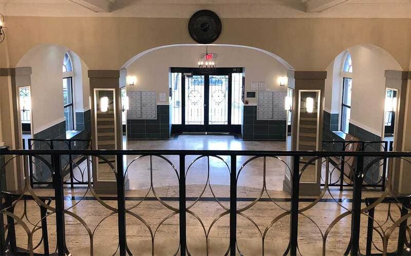 East Orange Condo: 106 S Harrison St - 503