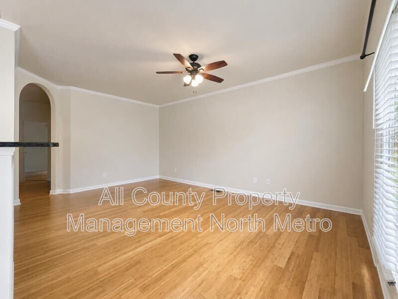 Lawrenceville Townhome: 2623 Cedar Drive