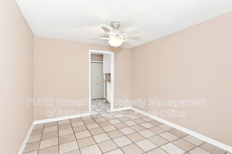 Tuscaloosa House: 129 22nd Street N