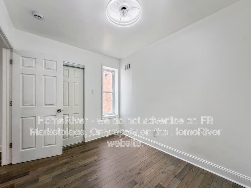 Philadelphia Townhome: 5312 Ludlow St