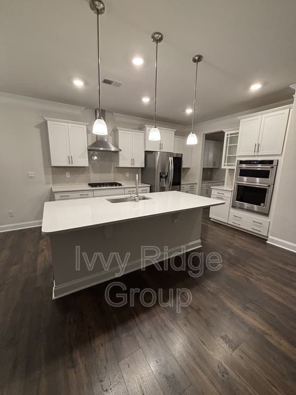 Indian Land House: 4867 Tacoma Drive