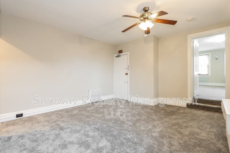 Burlington Condo: 212 East Broad Street