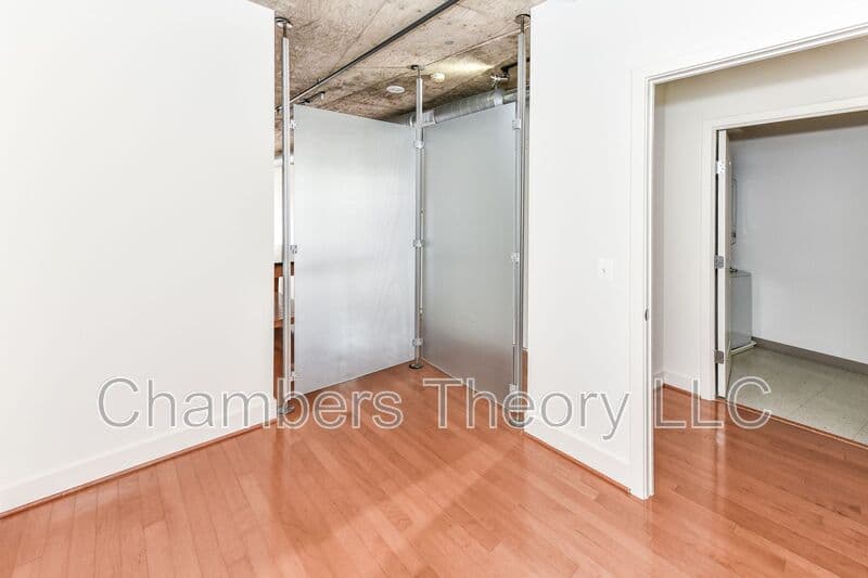 Washington Condo: 2125 14th St NW