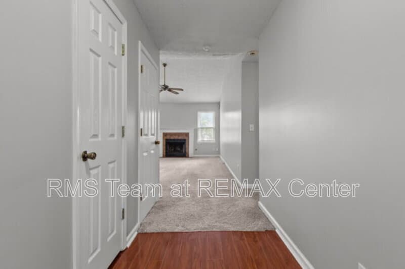 Lawrenceville House: 2979 Sentinel Cir