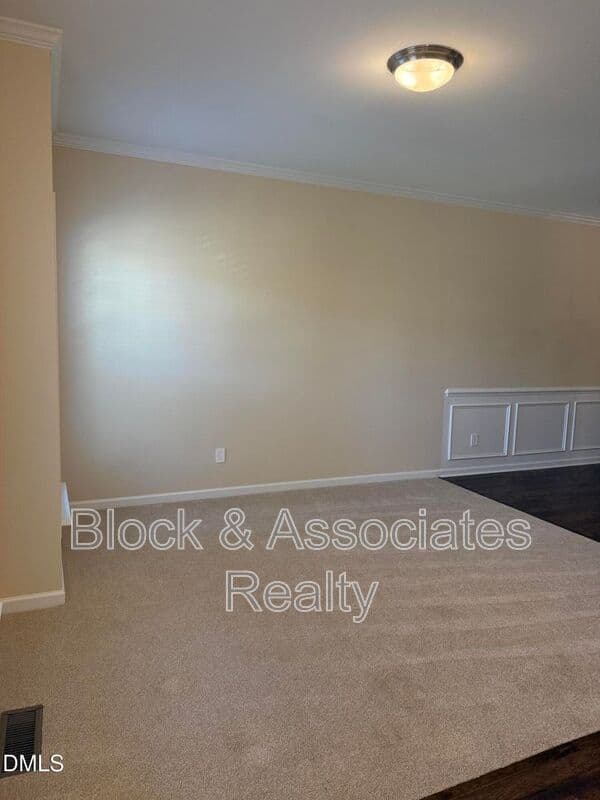 Morrisville House: 2245 Mayo Forest Lane