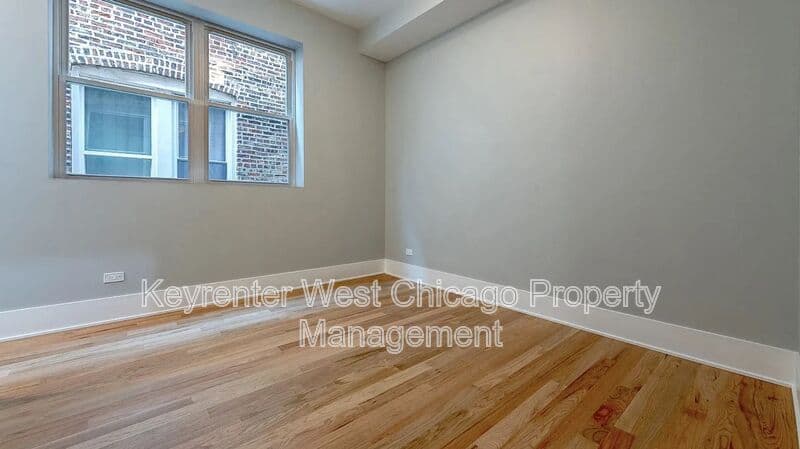 Chicago House: 3246 W. Fulton Blvd