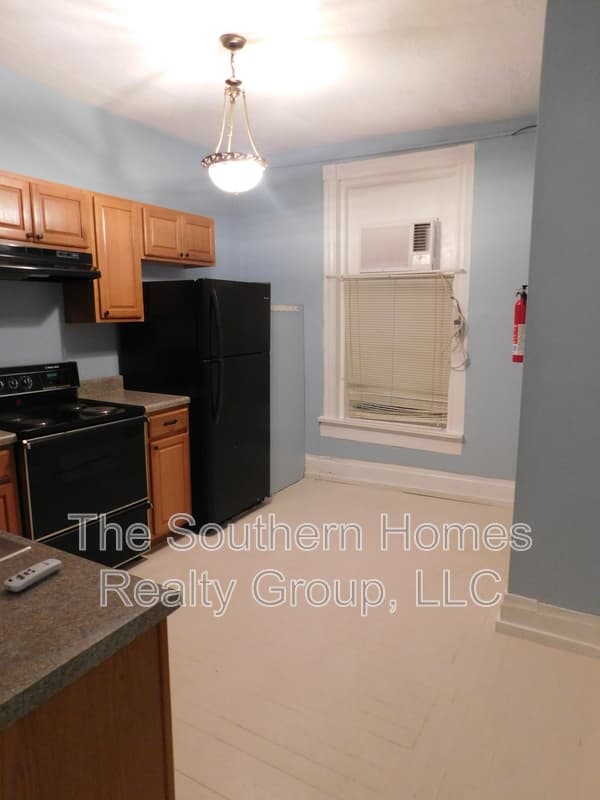 Etowah Condo: 830 Tennessee Ave., Apt 1