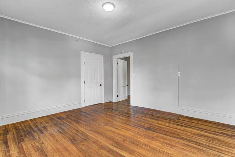 Memphis Condo: 1639 Southern Avenue