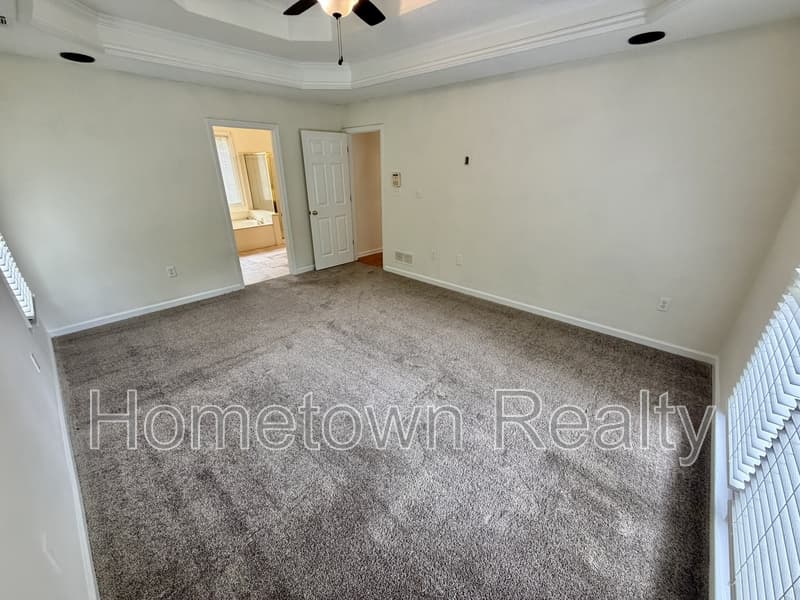 McDonough House: 175 Allie Drive