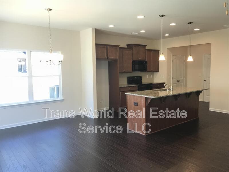 Lawrenceville Condo: 267 Coolwater Lane Southeast - 1
