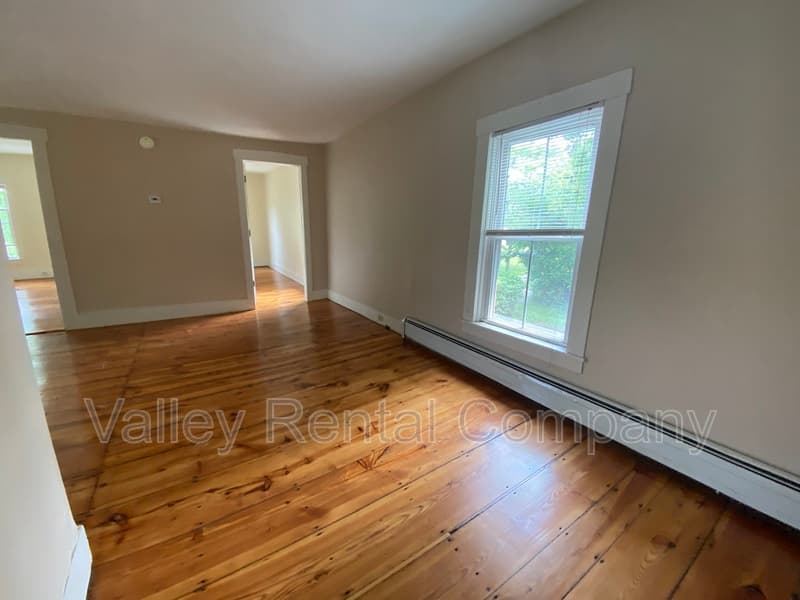 Amherst Condo: 747 Main Street - 2
